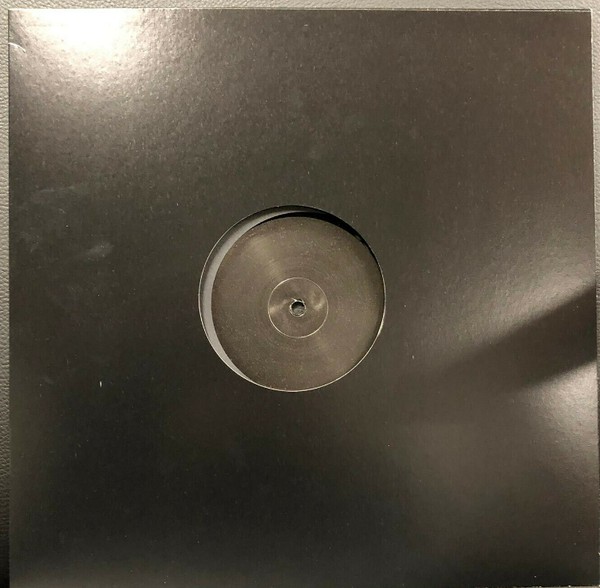 Burial + Four Tet + Thom Yorke – Her Revolution / His Rope – 8000 