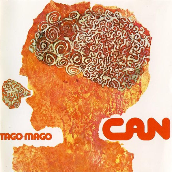 Can – Tago Mago – 8000 records